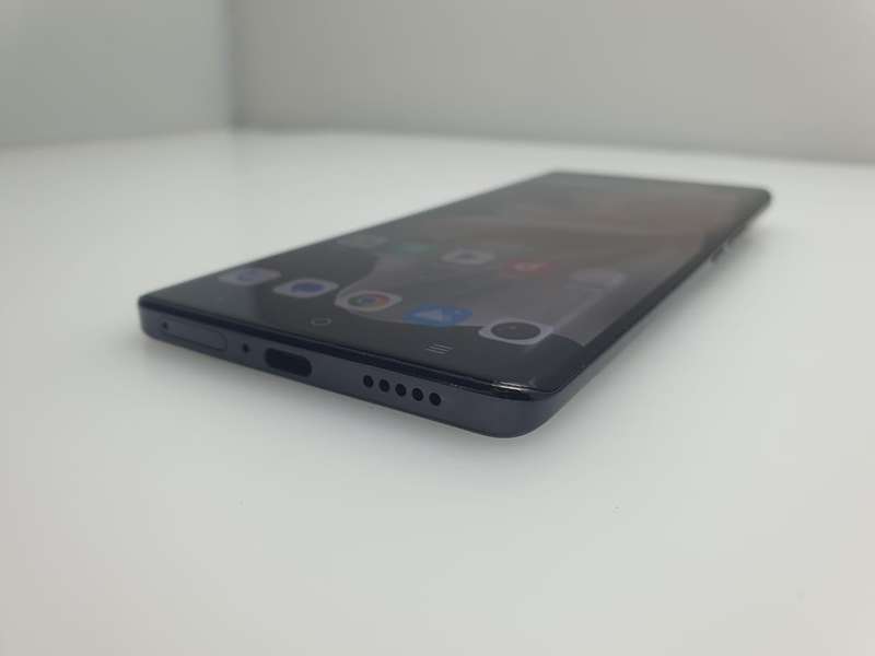 Vivo v30 512GB Dual Sim Black (12 Month Warranty)