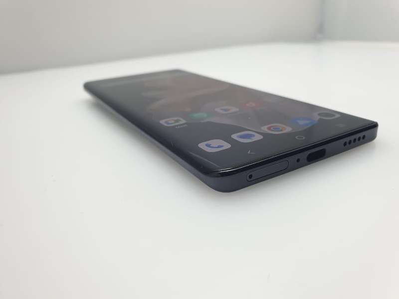 Vivo v30 512GB Dual Sim Black (12 Month Warranty)