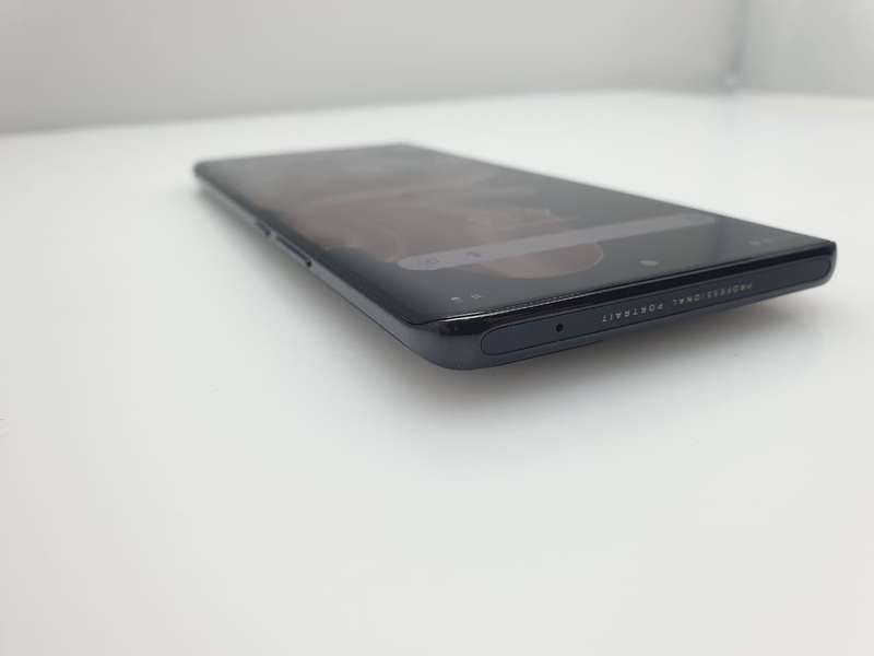 Vivo v30 512GB Dual Sim Black (12 Month Warranty)