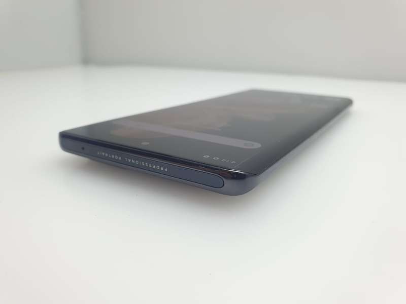 Vivo v30 512GB Dual Sim Black (12 Month Warranty)