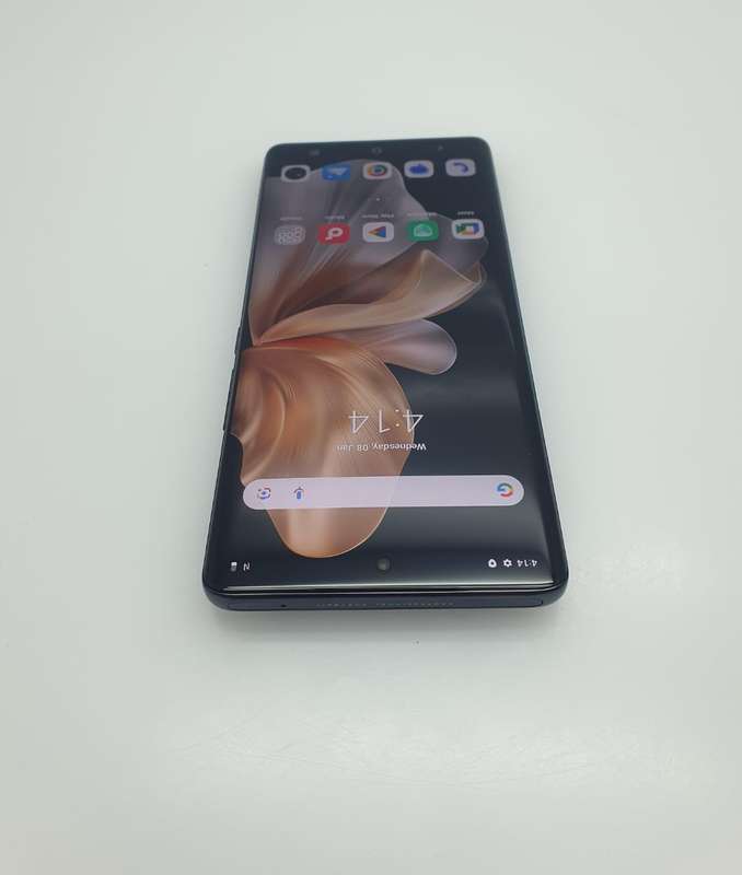 Vivo v30 512GB Dual Sim Black (12 Month Warranty)