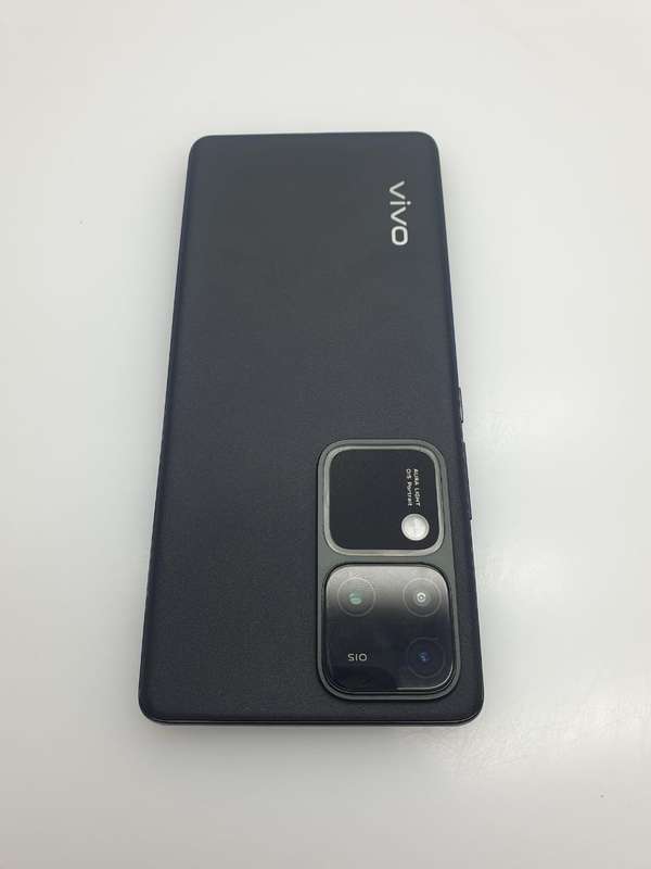 Vivo v30 512GB Dual Sim Black (12 Month Warranty)
