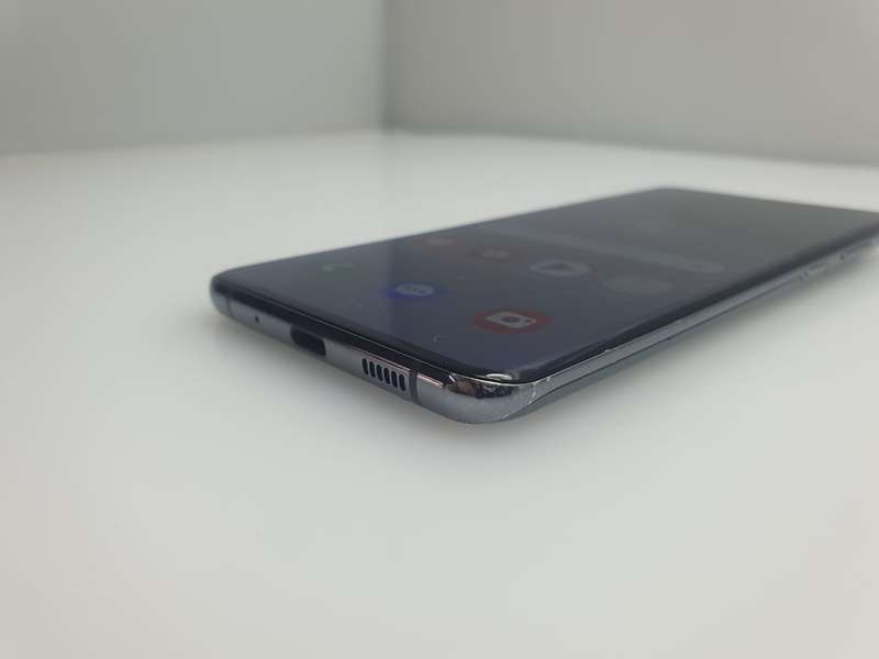 Samsung Galaxy S20 Plus 128GB Dual Sim Cosmic Black (6 Month Warranty)