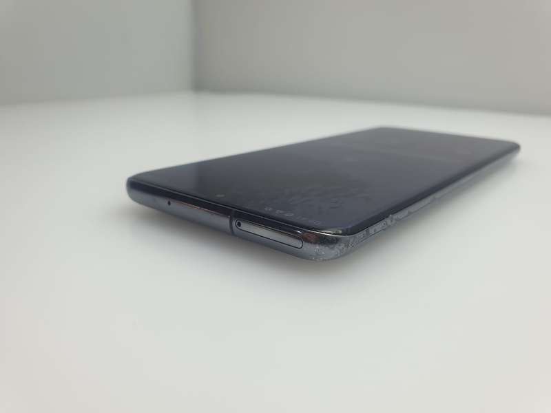 Samsung Galaxy S20 Plus 128GB Dual Sim Cosmic Black (6 Month Warranty)