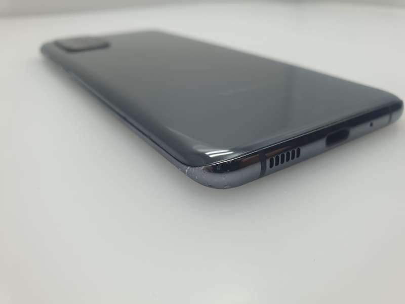 Samsung Galaxy S20 Plus 128GB Dual Sim Cosmic Black (6 Month Warranty)
