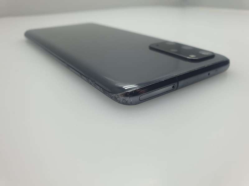 Samsung Galaxy S20 Plus 128GB Dual Sim Cosmic Black (6 Month Warranty)