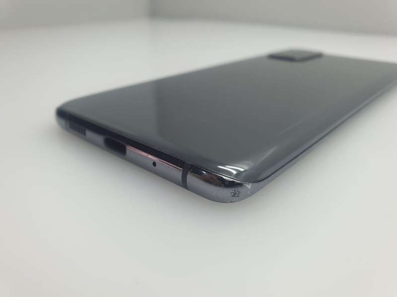Samsung Galaxy S20 Plus 128GB Dual Sim Cosmic Black (6 Month Warranty)