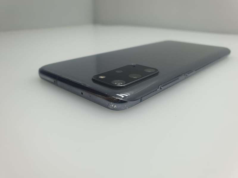 Samsung Galaxy S20 Plus 128GB Dual Sim Cosmic Black (6 Month Warranty)