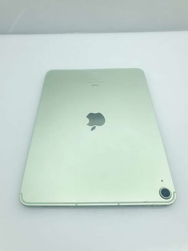 iPad Air 4th Gen 256GB (Wifi/Cellular) |Bent Casing| Cracked Screen| Bright Spots| Silver