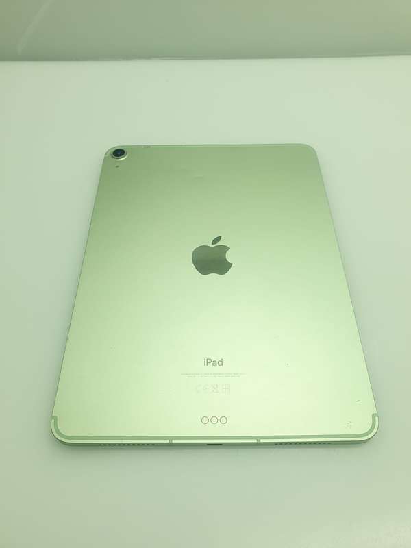 iPad Air 4th Gen 256GB (Wifi/Cellular) |Bent Casing| Cracked Screen| Bright Spots| Silver