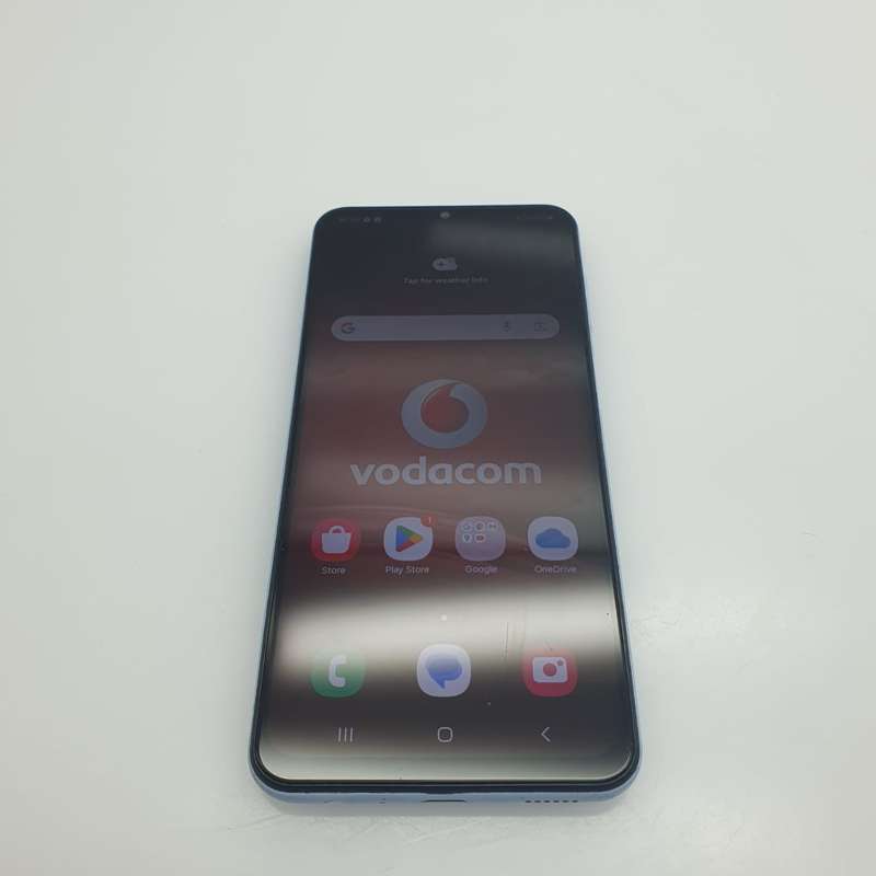 Samsung Galaxy A13 64GB Dual Sim Blue