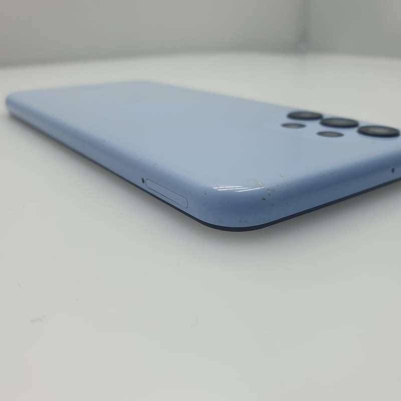 Samsung Galaxy A13 64GB Dual Sim Blue