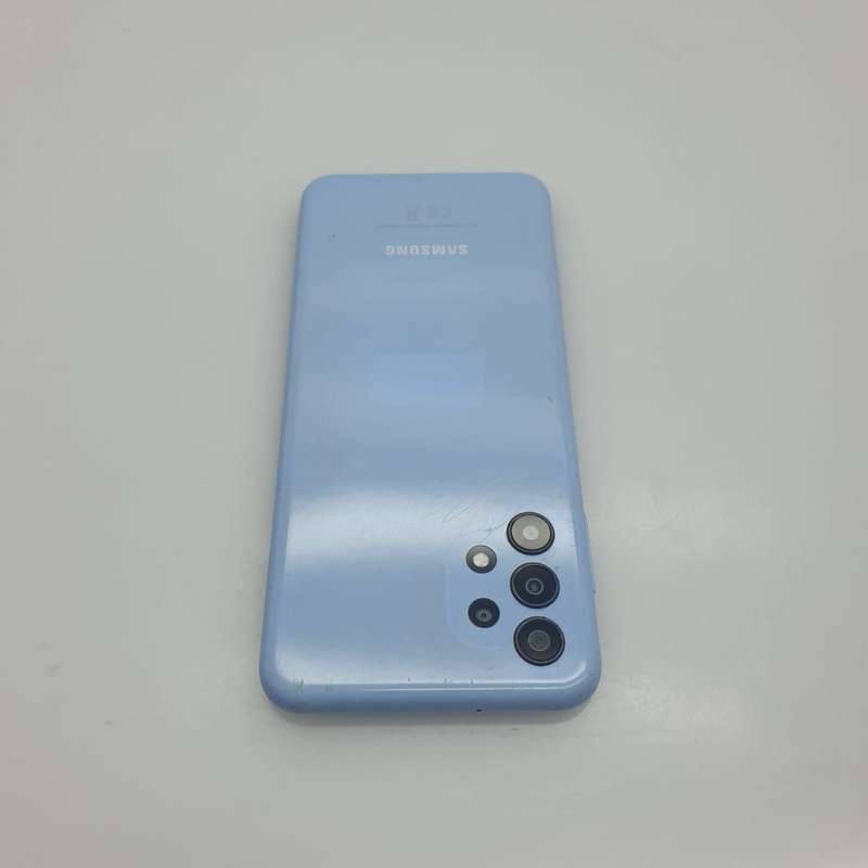 Samsung Galaxy A13 64GB Dual Sim Blue