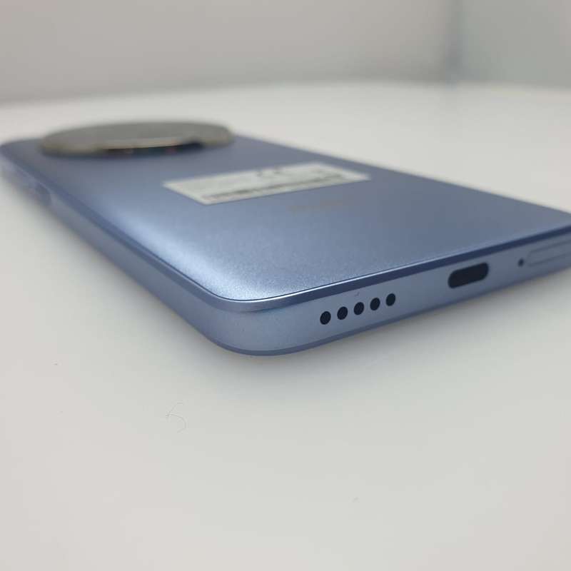 Huawei Nova 13i 256GB Dual Sim Blue (6Month Warranty)+ Cover Bundle Value R200