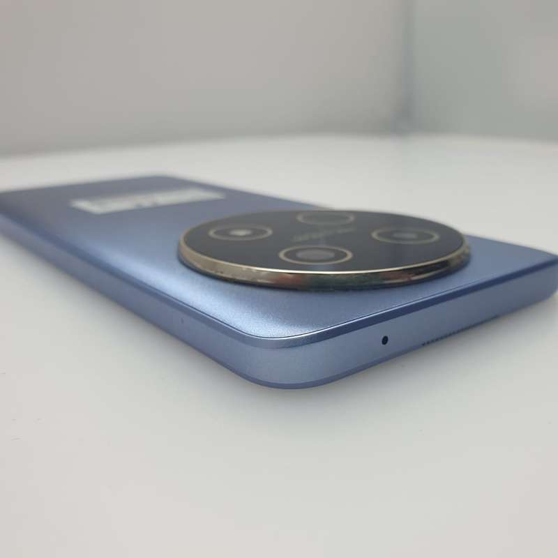 Huawei Nova 13i 256GB Dual Sim Blue (6Month Warranty)+ Cover Bundle Value R200
