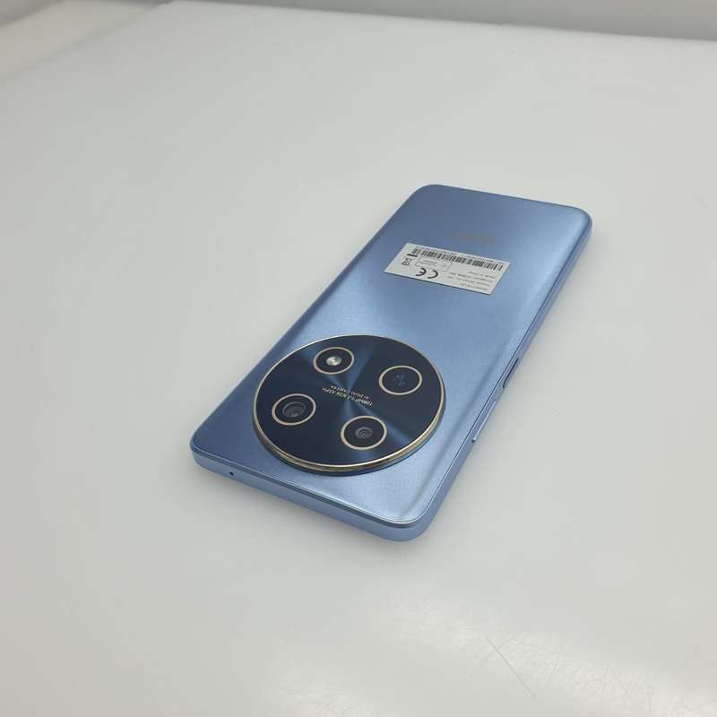 Huawei Nova 13i 256GB Dual Sim Blue (6Month Warranty)+ Cover Bundle Value R200