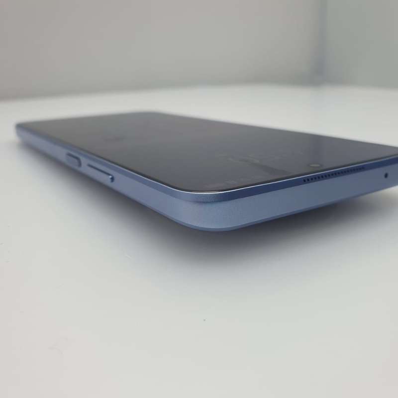 Huawei Nova 13i 256GB Dual Sim Blue (6Month Warranty)+ Cover Bundle Value R200