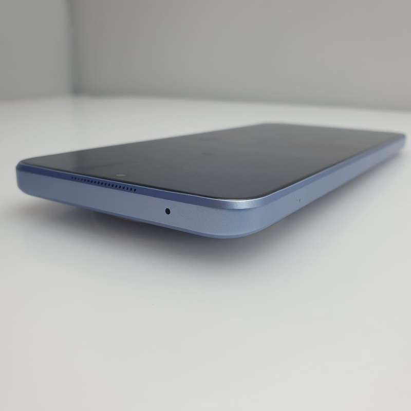 Huawei Nova 13i 256GB Dual Sim Blue (6Month Warranty)+ Cover Bundle Value R200