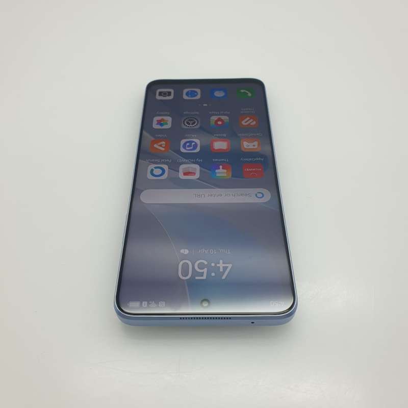 Huawei Nova 13i 256GB Dual Sim Blue (6Month Warranty)+ Cover Bundle Value R200