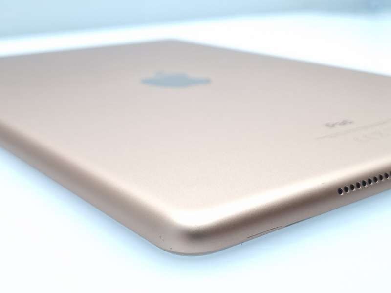 iPad 10.2 7th Gen 128GB (WiFi Only) No Touch ID Rose Gold (3 Month Warranty)