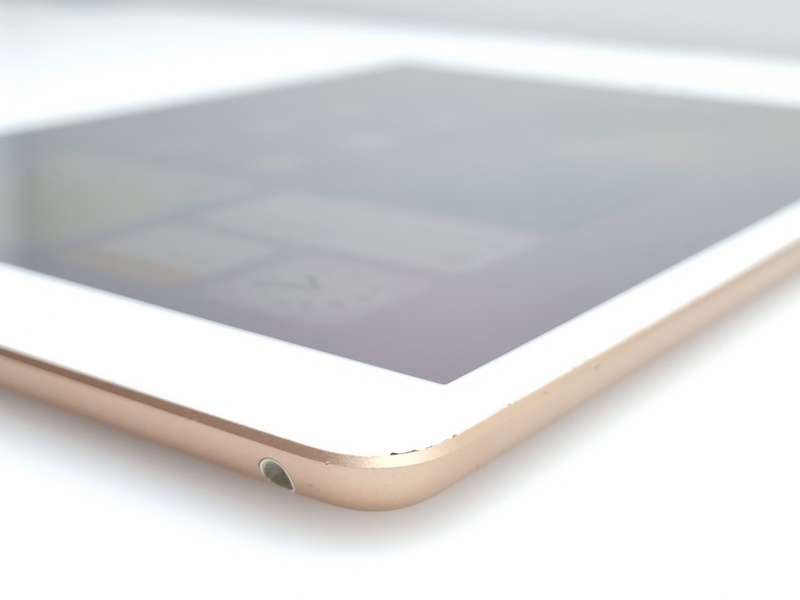 iPad 10.2 7th Gen 128GB (WiFi Only) No Touch ID Rose Gold (3 Month Warranty)