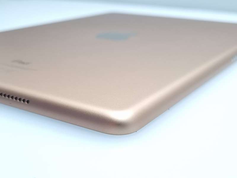 iPad 10.2 7th Gen 128GB (WiFi Only) No Touch ID Rose Gold (3 Month Warranty)