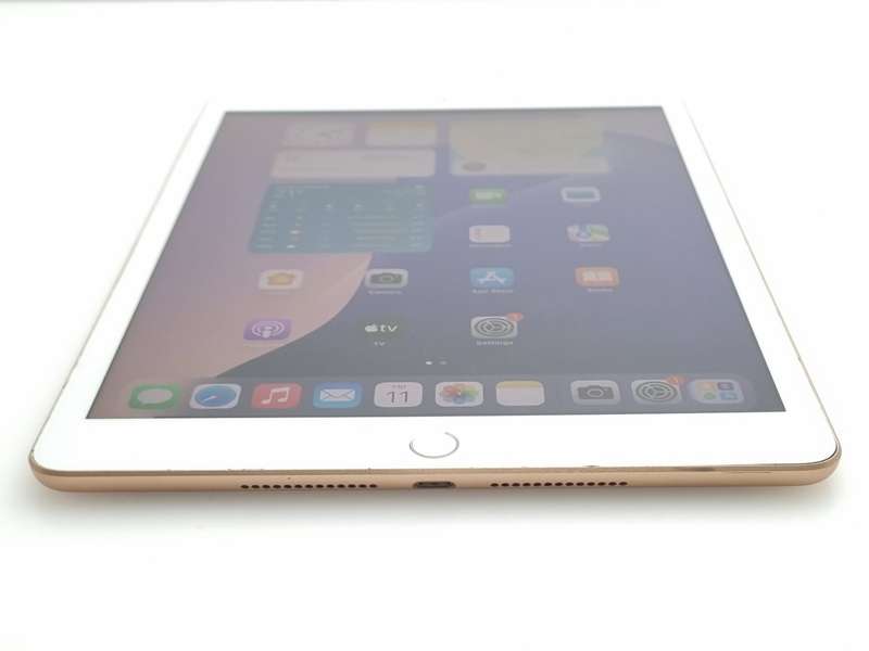 iPad 10.2 7th Gen 128GB (WiFi Only) No Touch ID Rose Gold (3 Month Warranty)