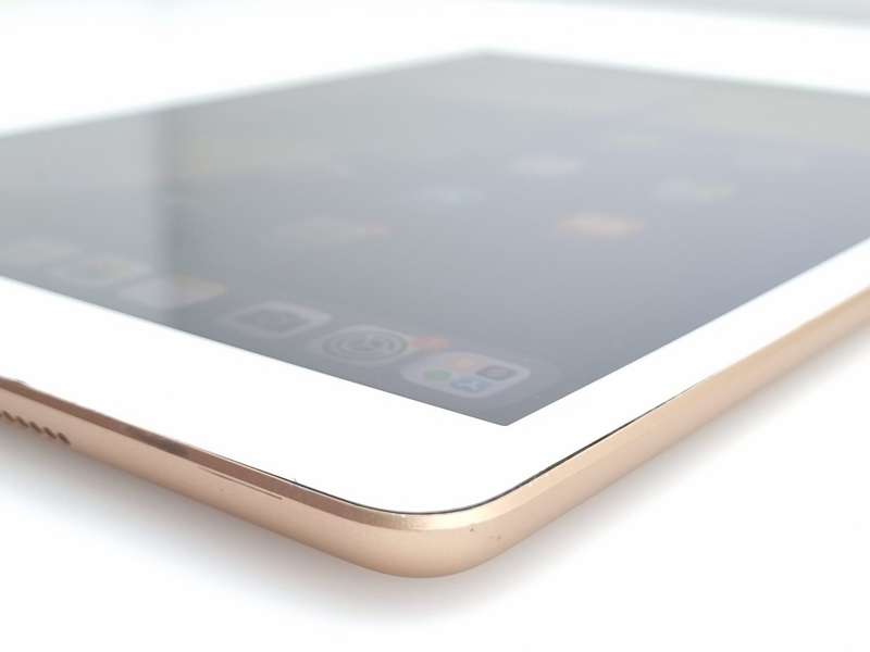iPad 10.2 7th Gen 128GB (WiFi Only) No Touch ID Rose Gold (3 Month Warranty)