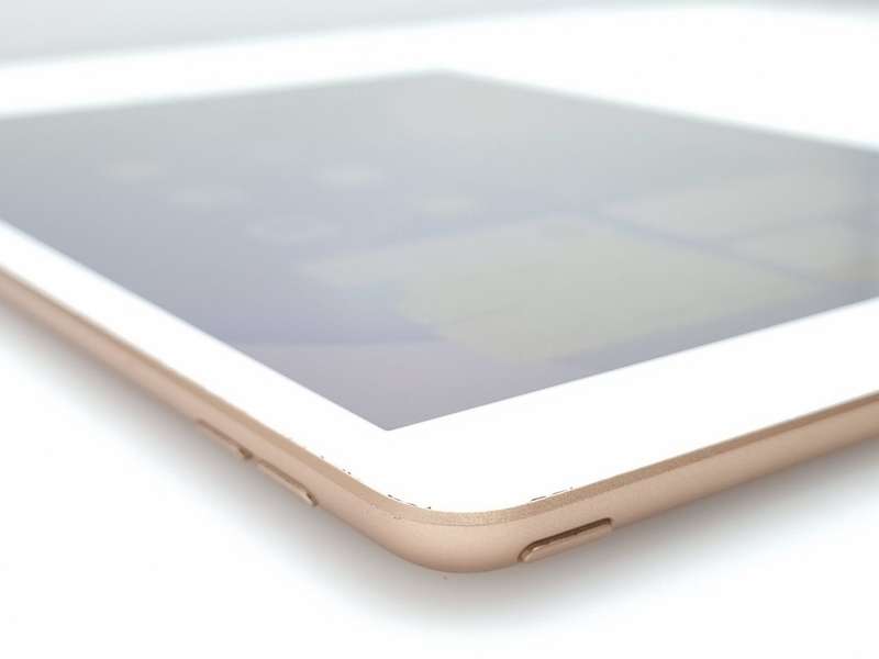 iPad 10.2 7th Gen 128GB (WiFi Only) No Touch ID Rose Gold (3 Month Warranty)