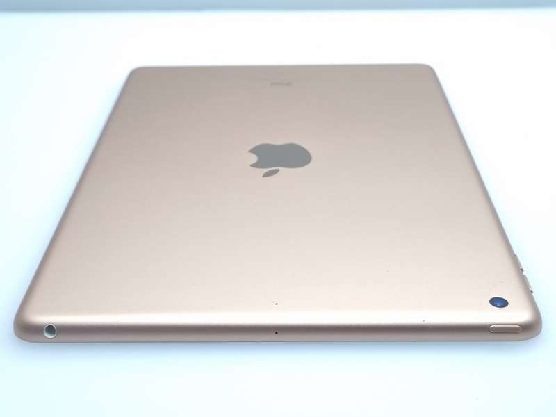 iPad 10.2 7th Gen 128GB (WiFi Only) No Touch ID Rose Gold (3 Month Warranty)