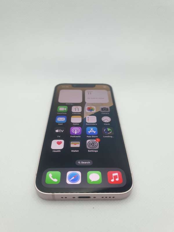iPhone 13 Mini 128GB Pink (6 Month Warranty)