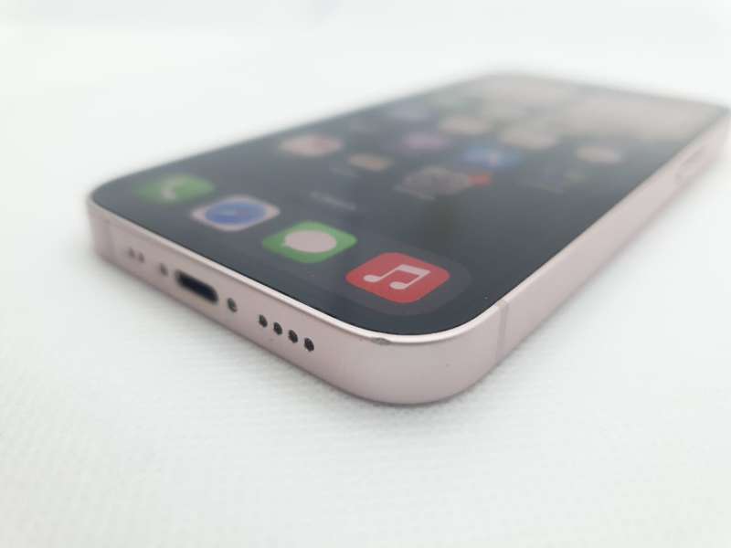 iPhone 13 Mini 128GB Pink (6 Month Warranty)
