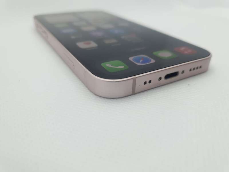 iPhone 13 Mini 128GB Pink (6 Month Warranty)