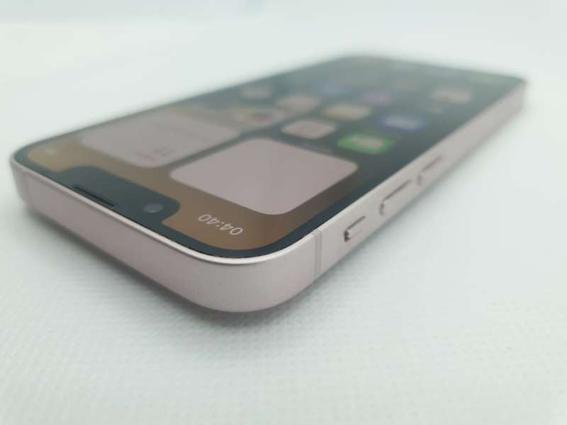 iPhone 13 Mini 128GB Pink (6 Month Warranty)