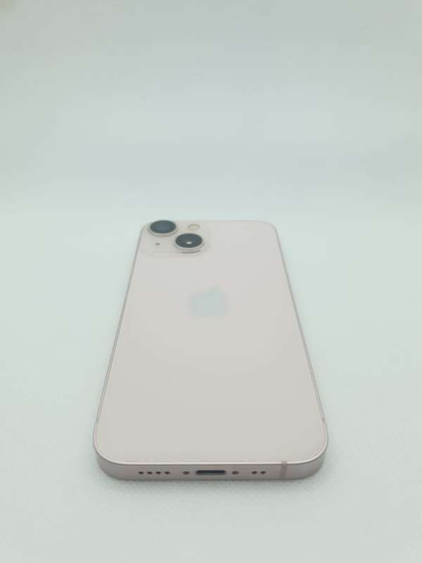 iPhone 13 Mini 128GB Pink (6 Month Warranty)