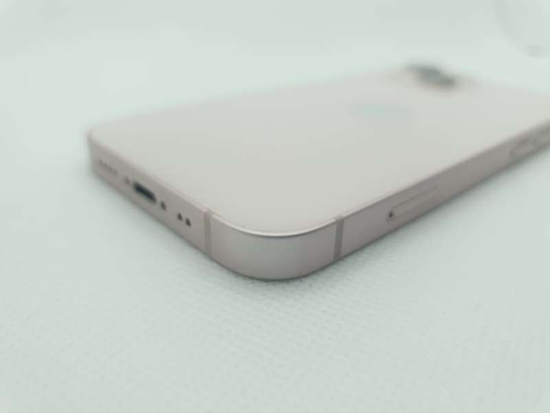 iPhone 13 Mini 128GB Pink (6 Month Warranty)