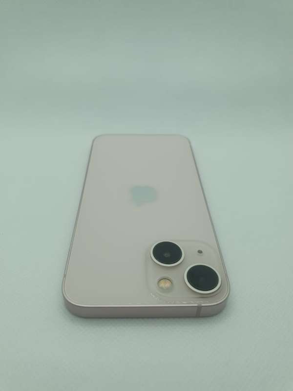 iPhone 13 Mini 128GB Pink (6 Month Warranty)