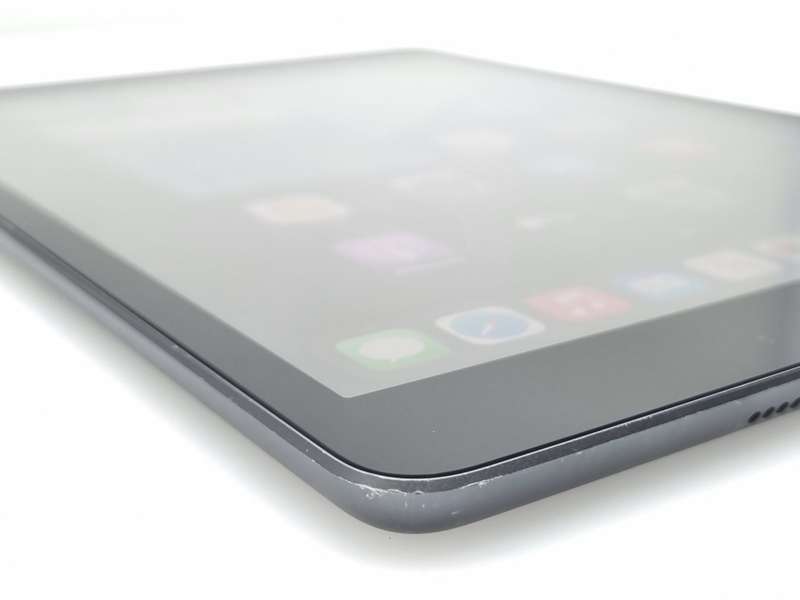 iPad 10.2 7th Gen 32GB (WiFi Only) | No Touch ID | Space Grey (3 Month Warranty)