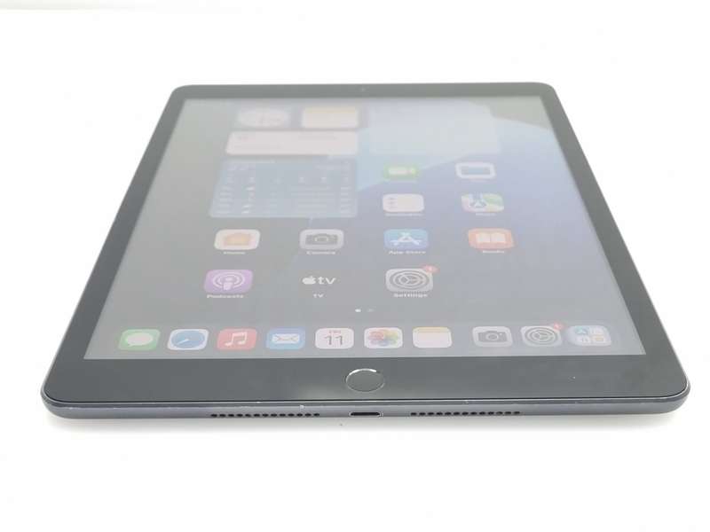 iPad 10.2 7th Gen 32GB (WiFi Only) | No Touch ID | Space Grey (3 Month Warranty)
