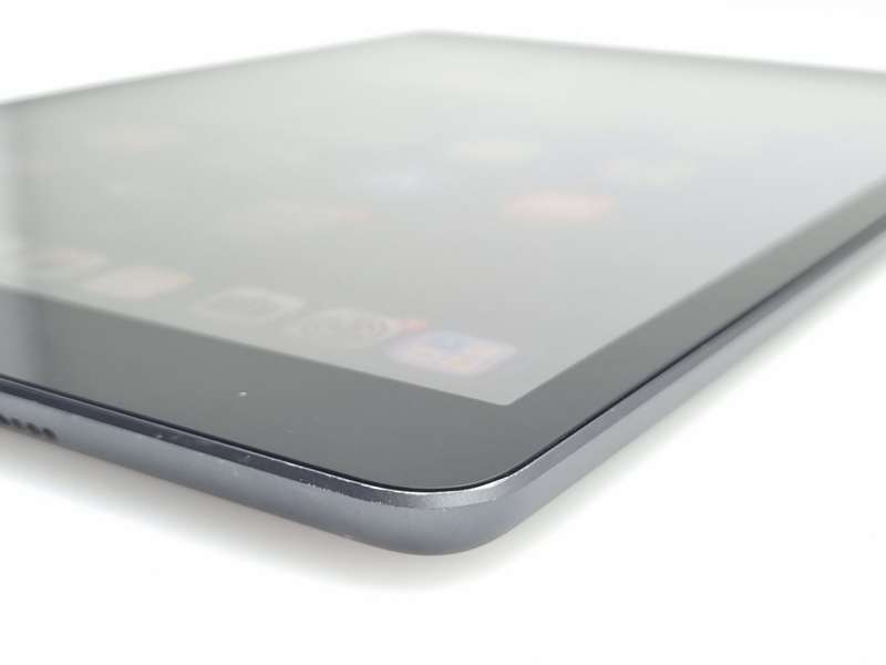 iPad 10.2 7th Gen 32GB (WiFi Only) | No Touch ID | Space Grey (3 Month Warranty)
