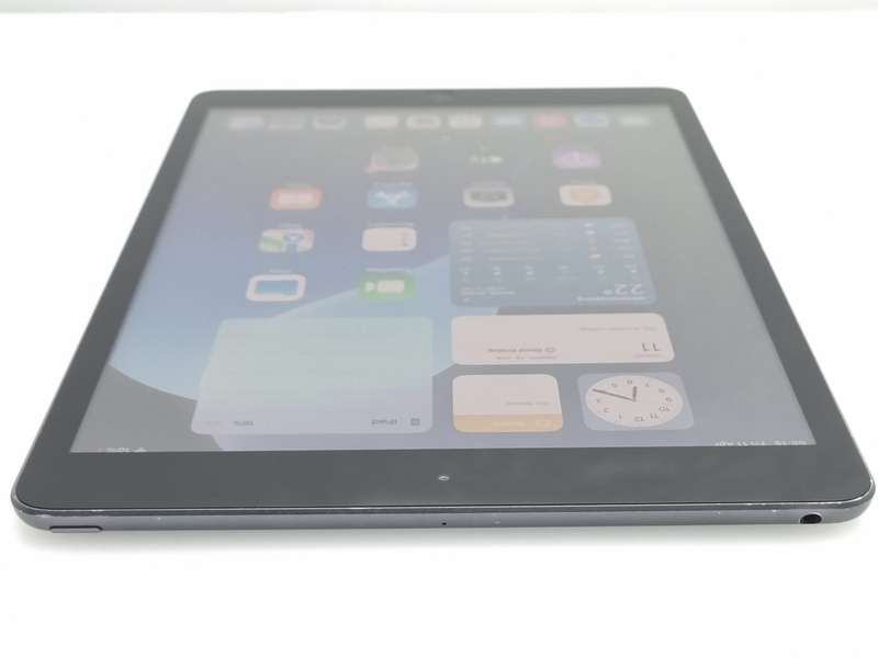 iPad 10.2 7th Gen 32GB (WiFi Only) | No Touch ID | Space Grey (3 Month Warranty)