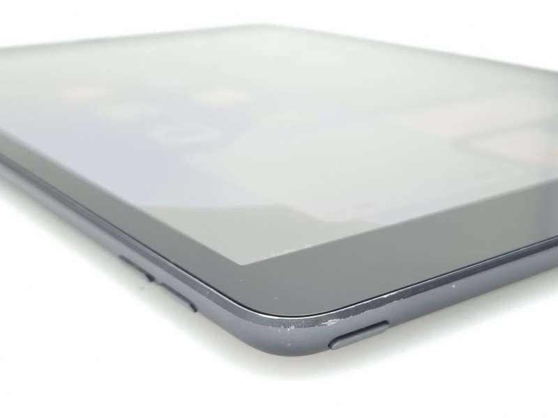 iPad 10.2 7th Gen 32GB (WiFi Only) | No Touch ID | Space Grey (3 Month Warranty)