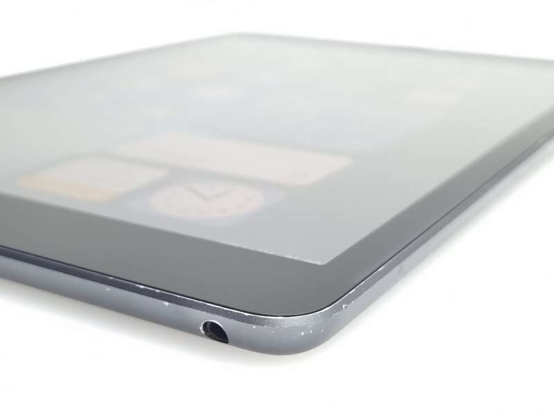 iPad 10.2 7th Gen 32GB (WiFi Only) | No Touch ID | Space Grey (3 Month Warranty)