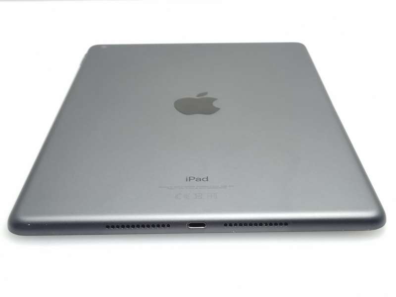 iPad 10.2 7th Gen 32GB (WiFi Only) | No Touch ID | Space Grey (3 Month Warranty)