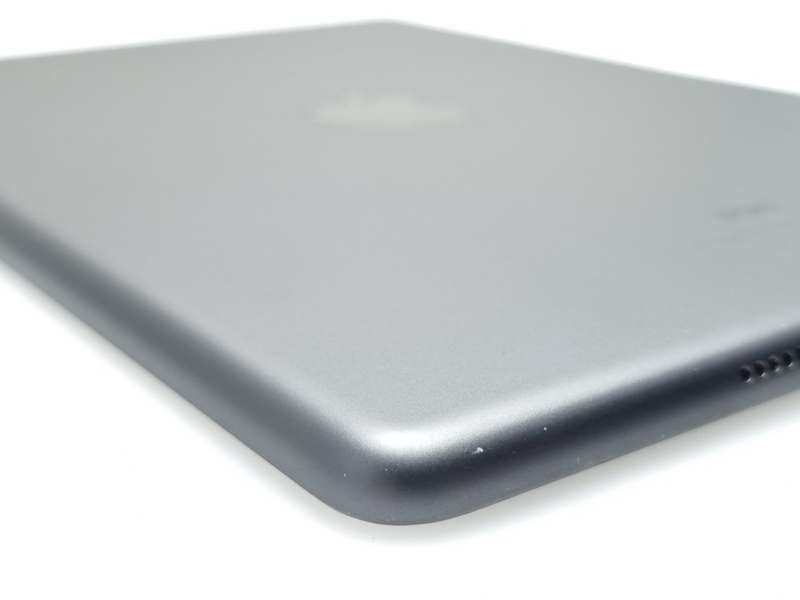 iPad 10.2 7th Gen 32GB (WiFi Only) | No Touch ID | Space Grey (3 Month Warranty)