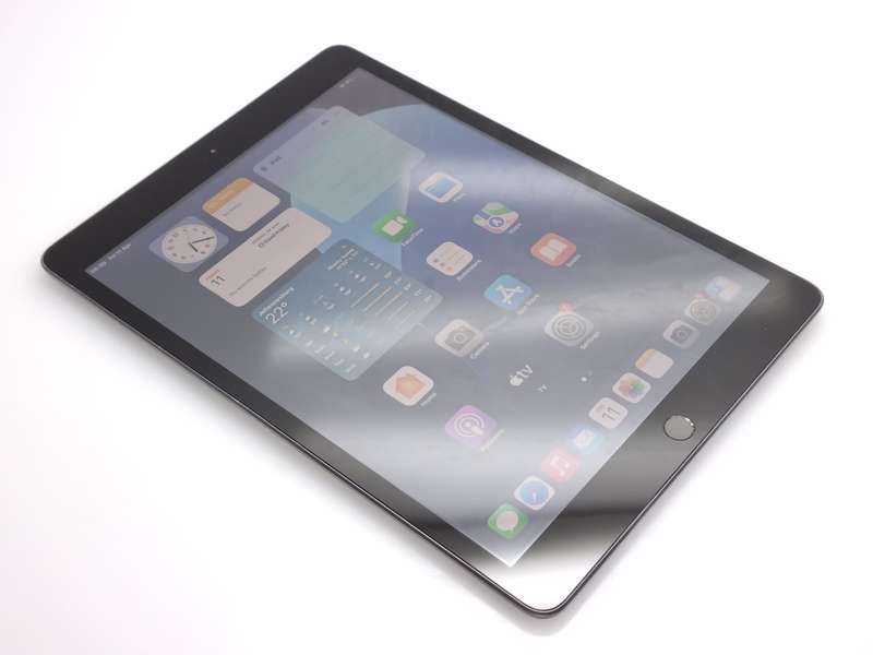 iPad 10.2 7th Gen 32GB (WiFi Only) | No Touch ID | Space Grey (3 Month Warranty)