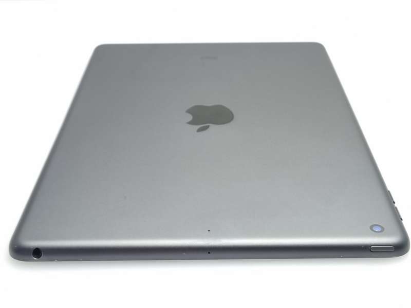 iPad 10.2 7th Gen 32GB (WiFi Only) | No Touch ID | Space Grey (3 Month Warranty)