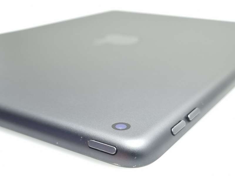 iPad 10.2 7th Gen 32GB (WiFi Only) | No Touch ID | Space Grey (3 Month Warranty)