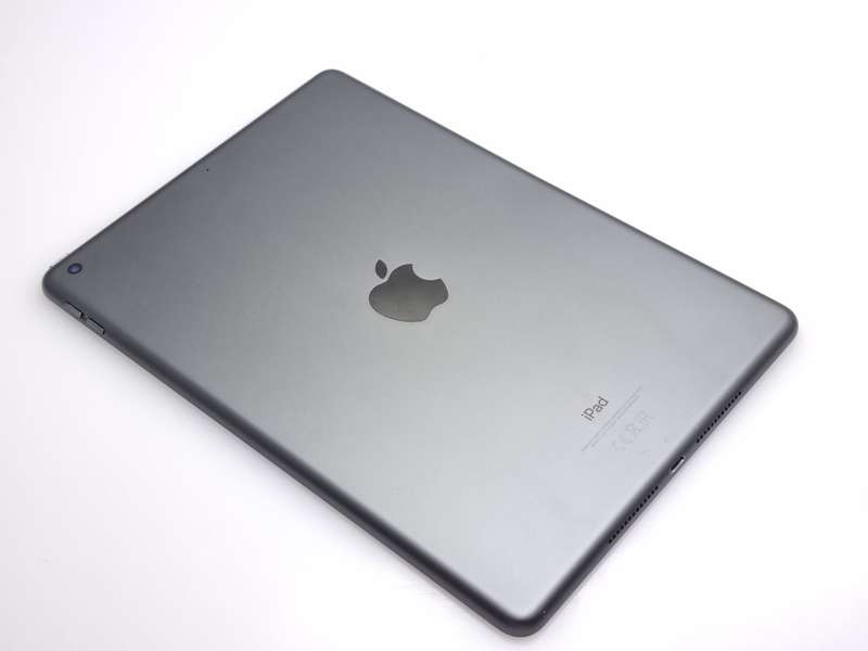 iPad 10.2 7th Gen 32GB (WiFi Only) | No Touch ID | Space Grey (3 Month Warranty)