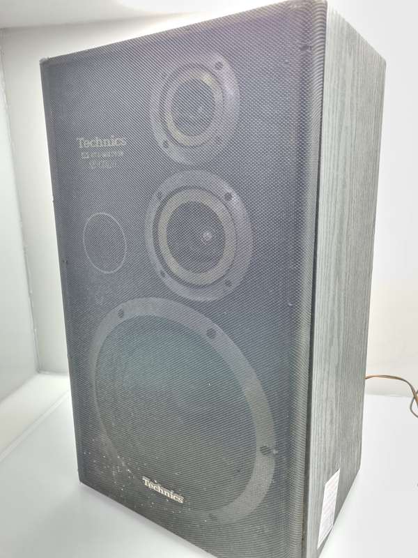 Technics Stereo Set SU-X120 Black